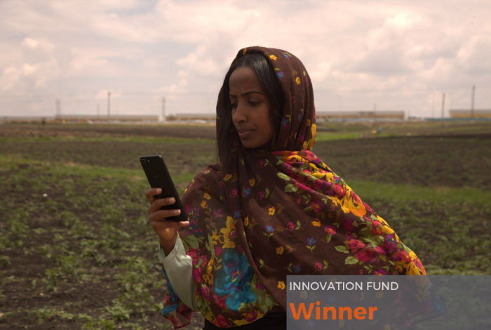 Africa 118: supporting small businesses in Ethiopia to be discovered online