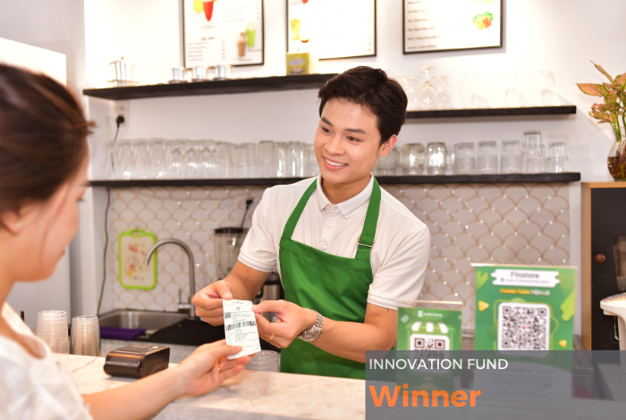 SoBanHang: Empowering nano and micro businesses to thrive on digital technology 