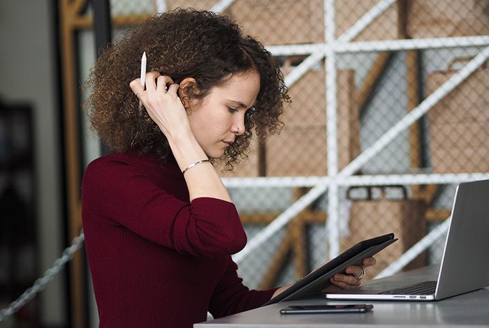 Enabling small businesses to grow by outsourcing