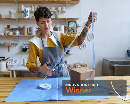 FUNDES: Connecting artisans and craft merchants to the most appropriate digitization tools